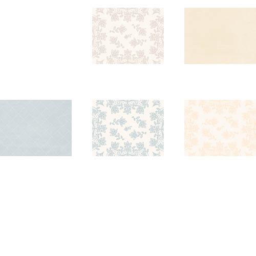 Vintage Wedding Guestbook 11x14 undefined  Premium Album