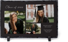 Modern Label Gallery of Three