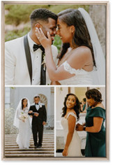 Gallery of Three Portrait