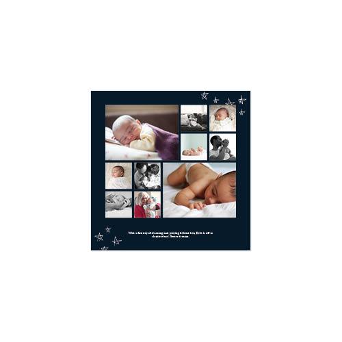 Baby's First Year 10x10 undefined  Premium Album