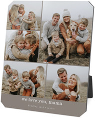 Text Gallery Of Five Portrait