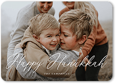 Festive Joyful Script