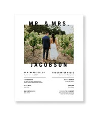 Modern and Minimal Moments