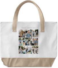 Gallery Of Nine Grid