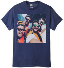 Photo Gallery Square