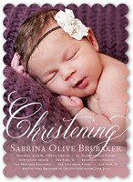 Charming Script Girl