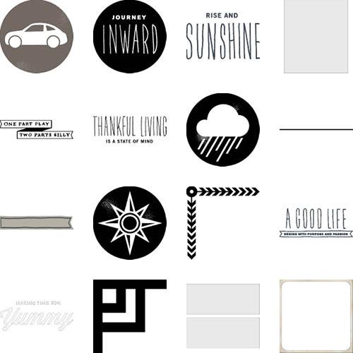 Familygram 12x12 undefined  Premium Album