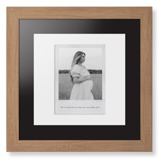 Simple Photo Frame