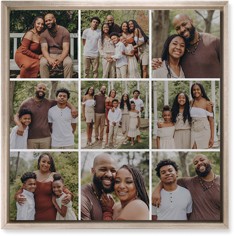 Gallery Grid of Nine