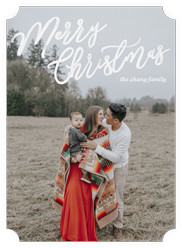 Scripted Winter Wishes