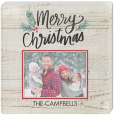 Merry and Bright Christmas