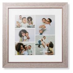 Gallery of Five Portrait