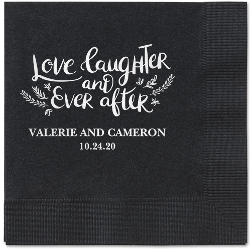 Love And Laughter Forever
