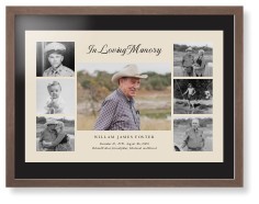 Gallery of Seven Memorial