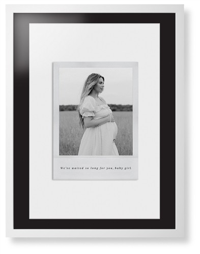 Simple Photo Frame