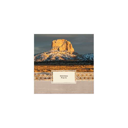 Go Southwest 12x12 undefined  Premium Album