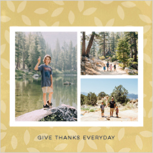 Seasonal Adventures 12x12 undefined  Wall Calendar