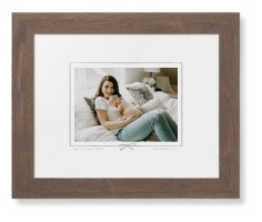 Whimsical Border of One