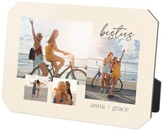 Overlap Gallery of Four