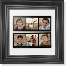 Favorite Film Collage