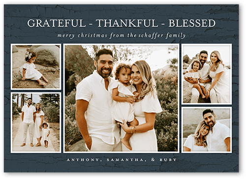 Resounding Sentiments