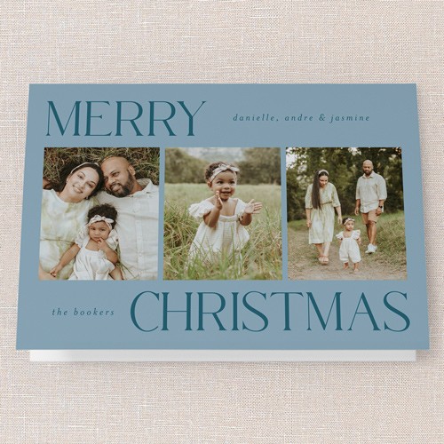 Christmas Cards For Children