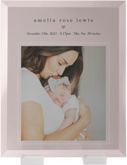 Modern Outline Border