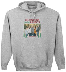 All Together for the Holidays