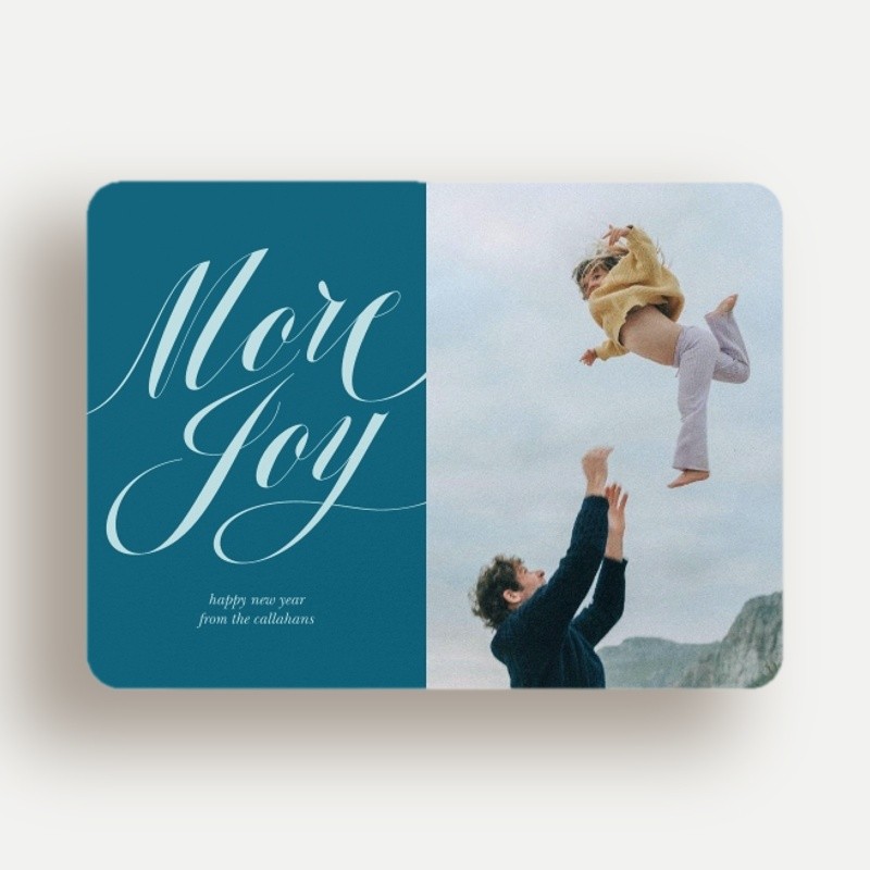 More Joy