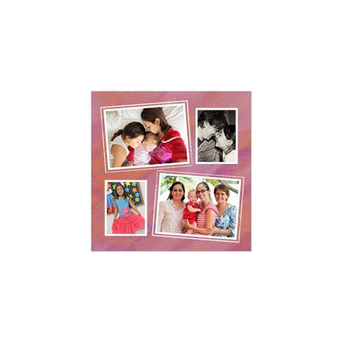 Seasonal Type 12x12 undefined  Wall Calendar