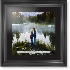 Travel Banner Portrait