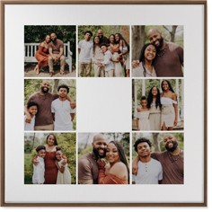 Gallery Grid of Nine