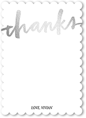 Precious Gratitude Simple