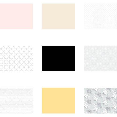 Classic Wedding 8x11 undefined  Premium Album