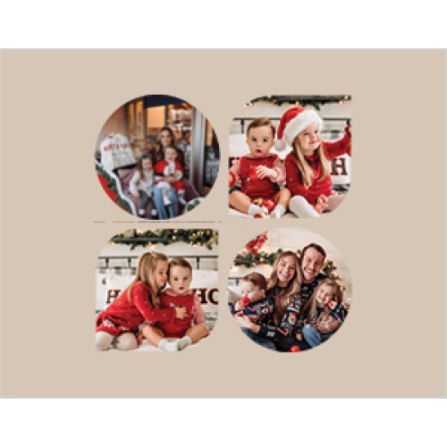 Organic Modern Calendar 8x11 undefined  Wall Calendar