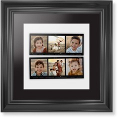 Favorite Film Collage