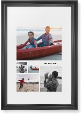 Hero Collage Portrait