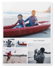 Hero Collage Portrait