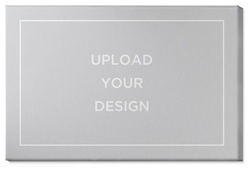 Upload Your Own Design Landscape