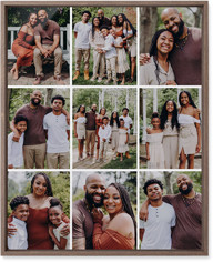 Gallery Grid of Nine