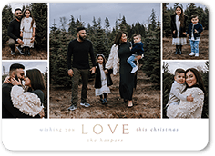 Affectionate Message