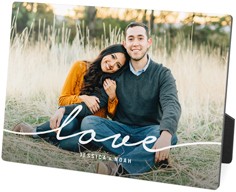 Modern Scripted Love