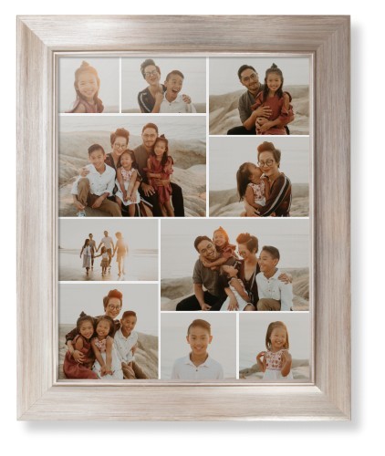 Gallery of Ten