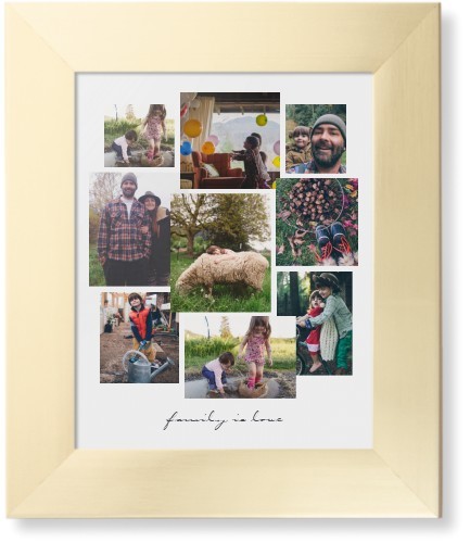 Gallery Collage of Nine