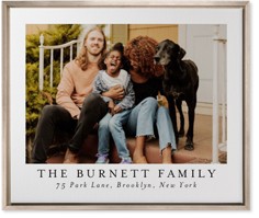 Gallery of One Landscape