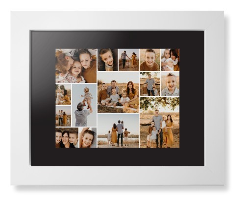 Gallery of Fifteen