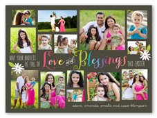 Baskets Of Blessings