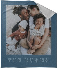 Gallery Border of One