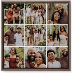 Gallery Grid of Nine