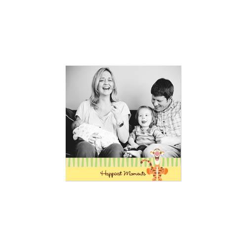 Disney Winnie the Pooh 8x8 undefined  Premium Album